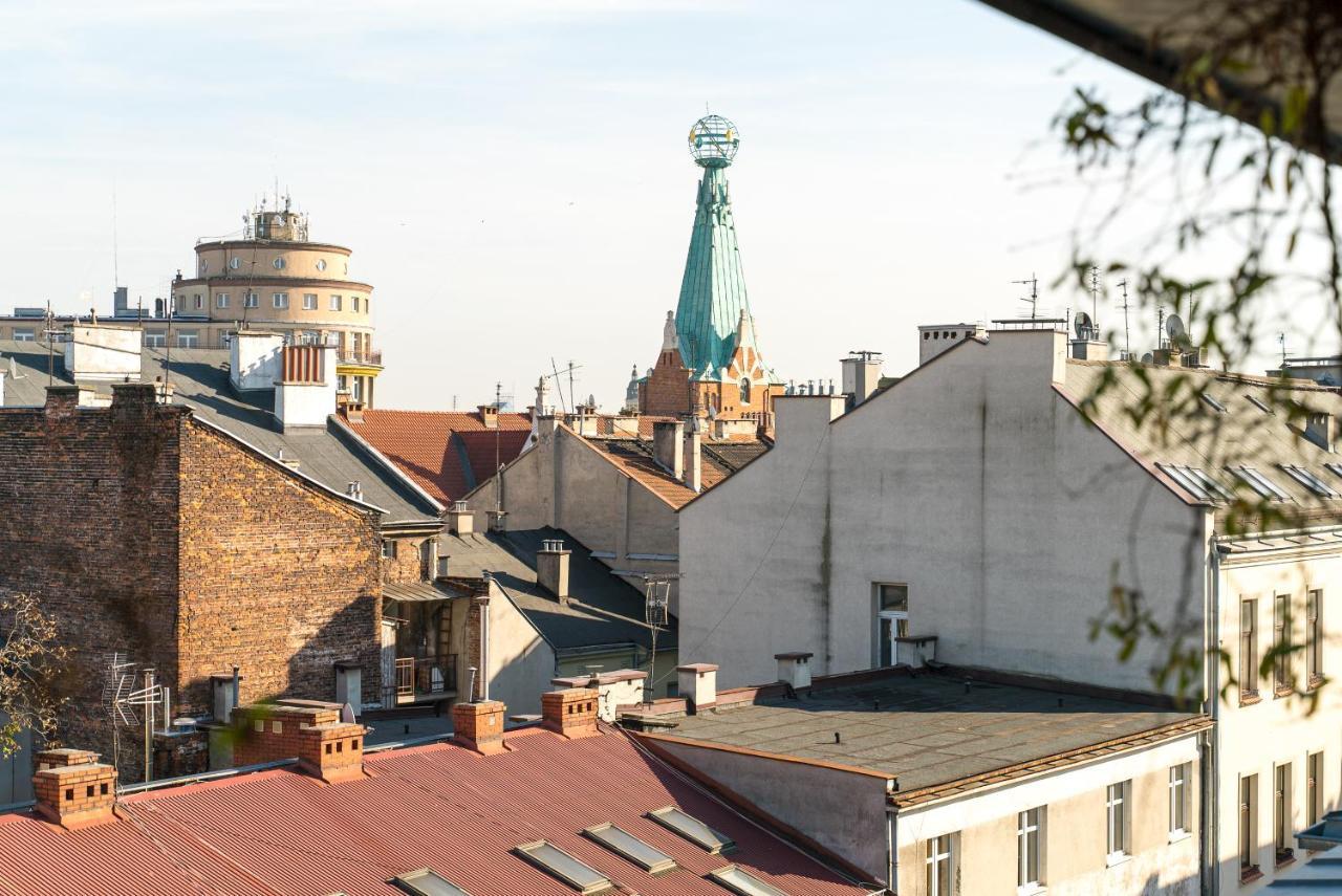 Tukan Old Town Красков Екстериор снимка